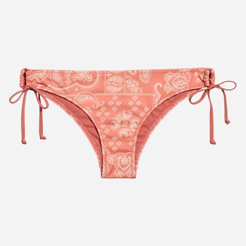 

Нижняя часть купальника H&M 1203-4972536 36 Персиковая