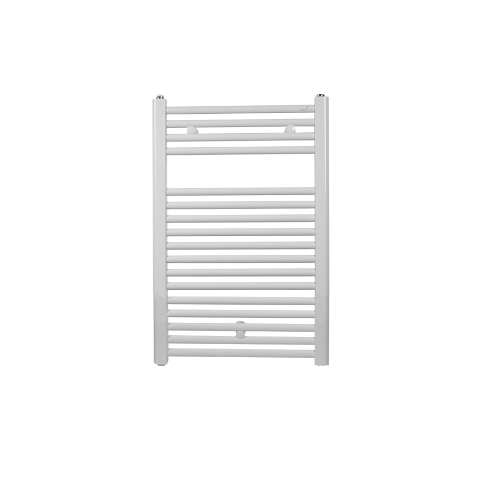 

Полотенцесушитель Zehnder Virando 786 x 500 мм белый (AB-080-050-9016)