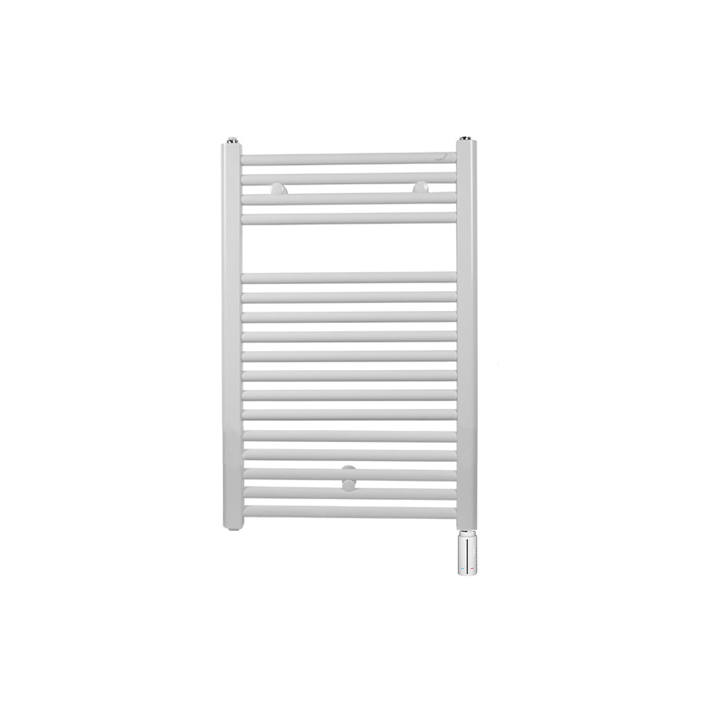

Полотенцесушитель Zehnder Virando 786 x 500 мм белый со скрытым подключением (AB-080-050-9016-HOTS-HID)