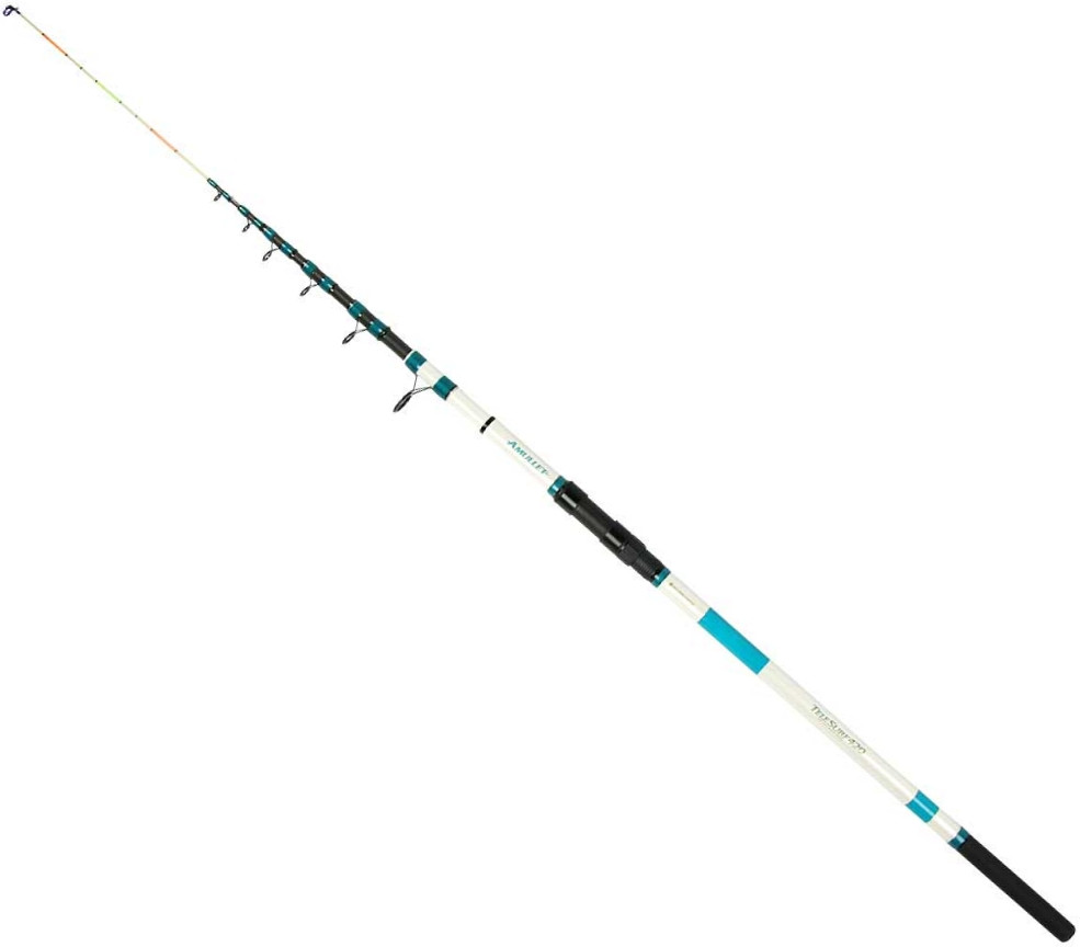 

Удилище серфовое Golden Catch Amullet TeleSurf 4.20 м., 100-220 г.