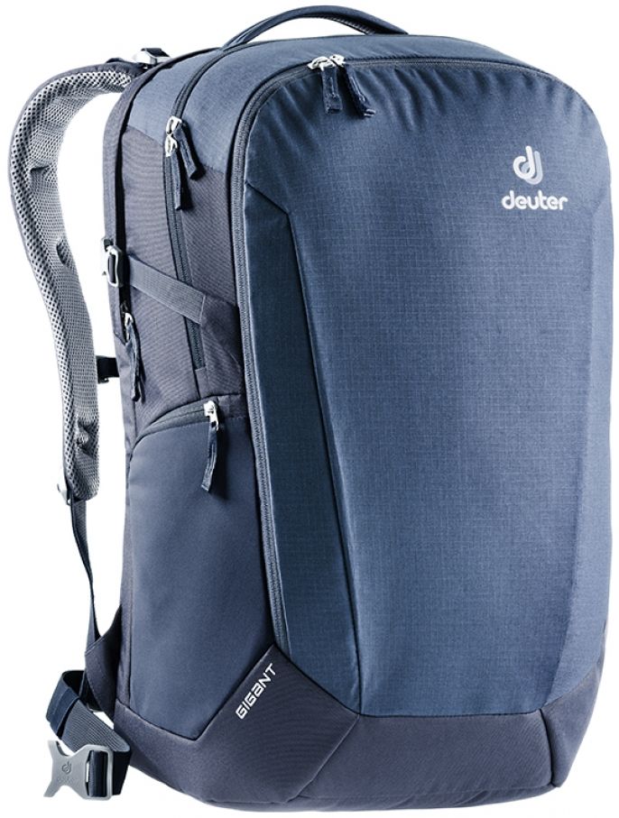 

Рюкзак Deuter Gigant цвет 3365 midnight-navy (3823020 3365)