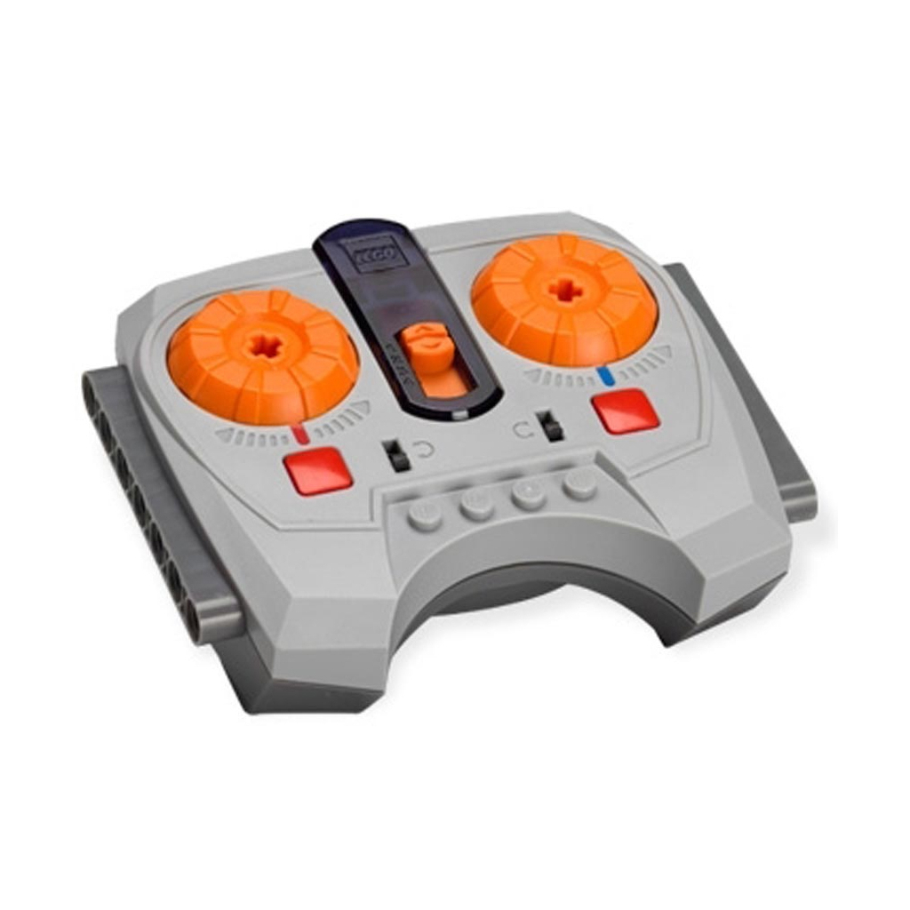 

Конструктор LEGO Education Power Functions IR Speed Remote Control (8879)