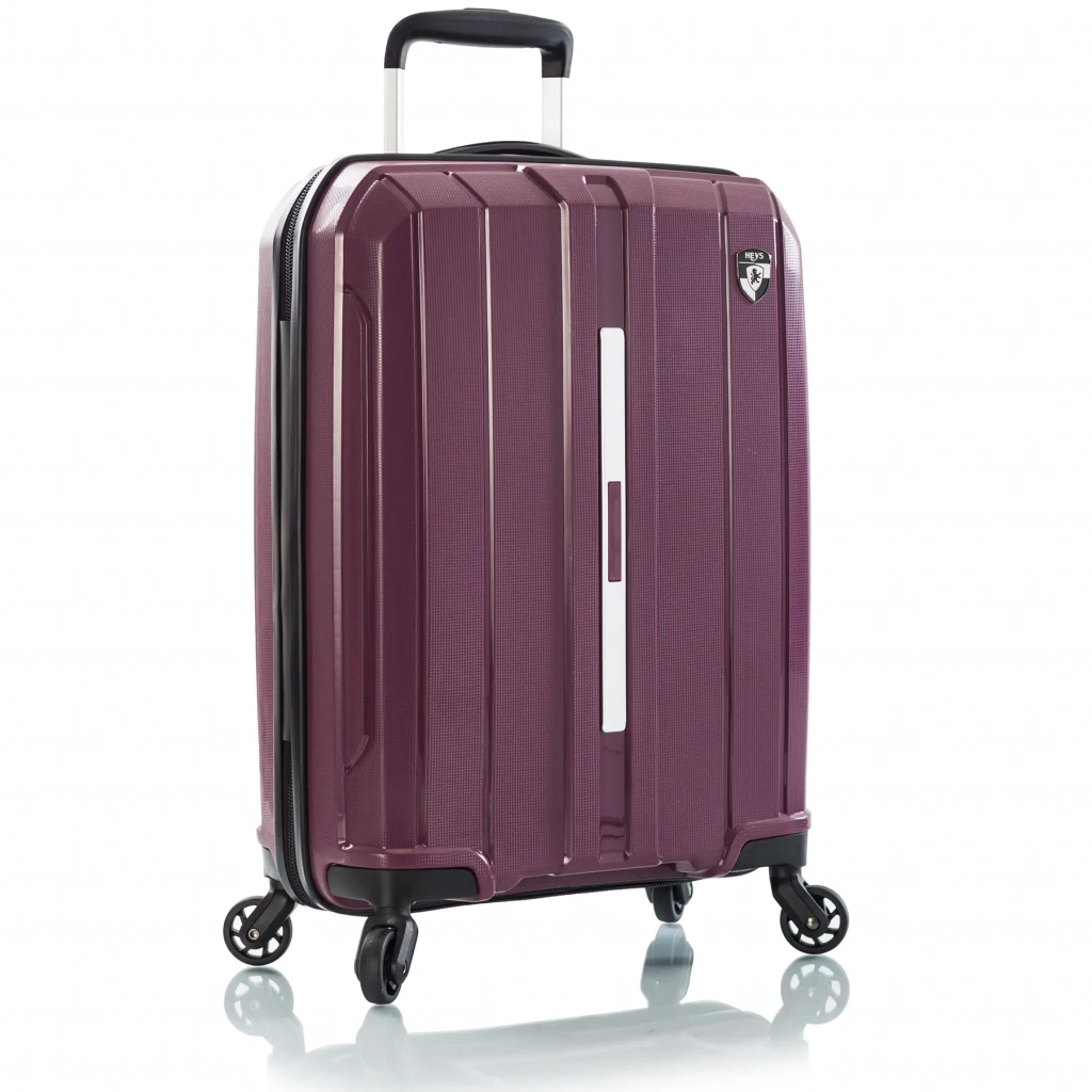 

Чемодан Heys Maximus S Wine Red (929272)