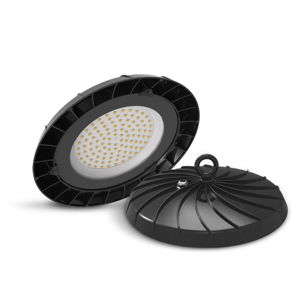 

Светильник Videx LED 100W 5000K 220V (VL-HBe15-1005B)