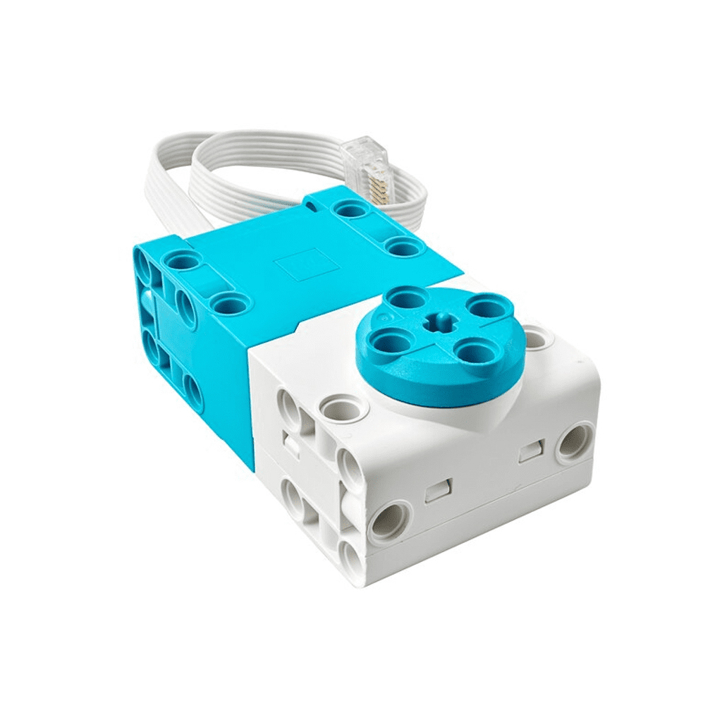 

Конструктор LEGO Education Technic Large Angular Motor (45602)