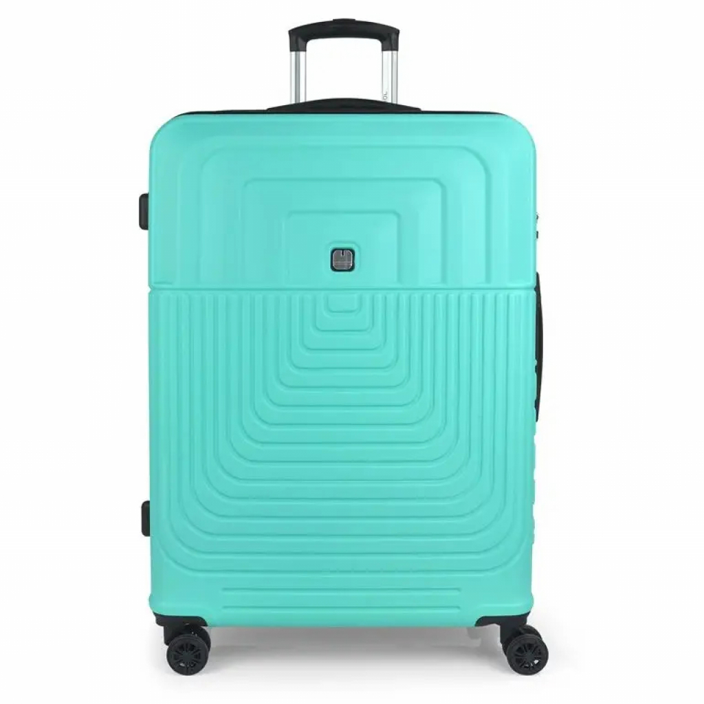 

Чемодан Gabol Ego L Turquoise (929098)