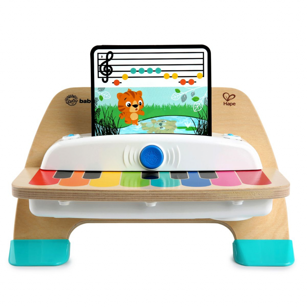 

Развивающая игрушка Baby Einstein Пианино Magic Touch (11649)