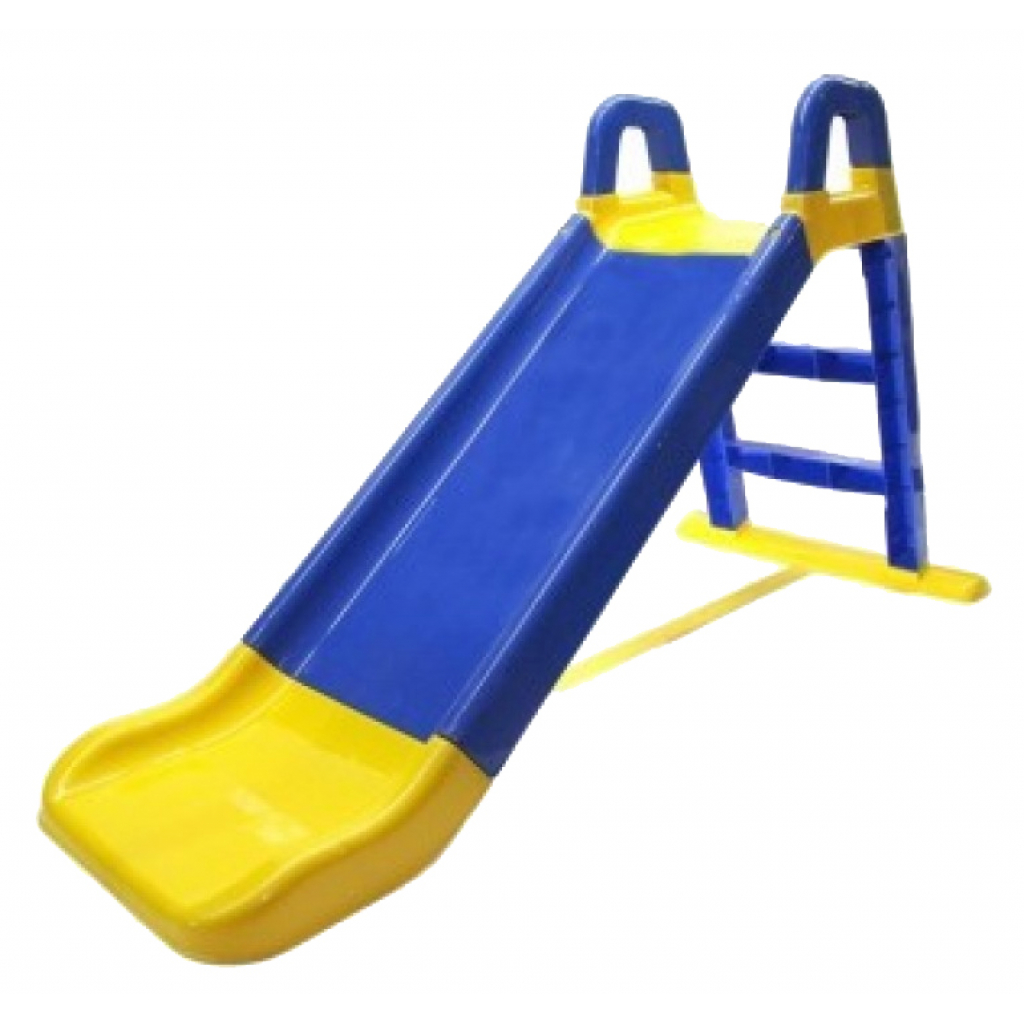 

Горка Active Baby сине-желтая 140 см (01-0140/0301)