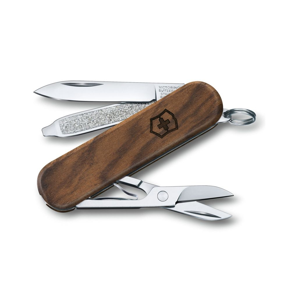 

Нож Victorinox Classic SD Wood (0.6221.63)