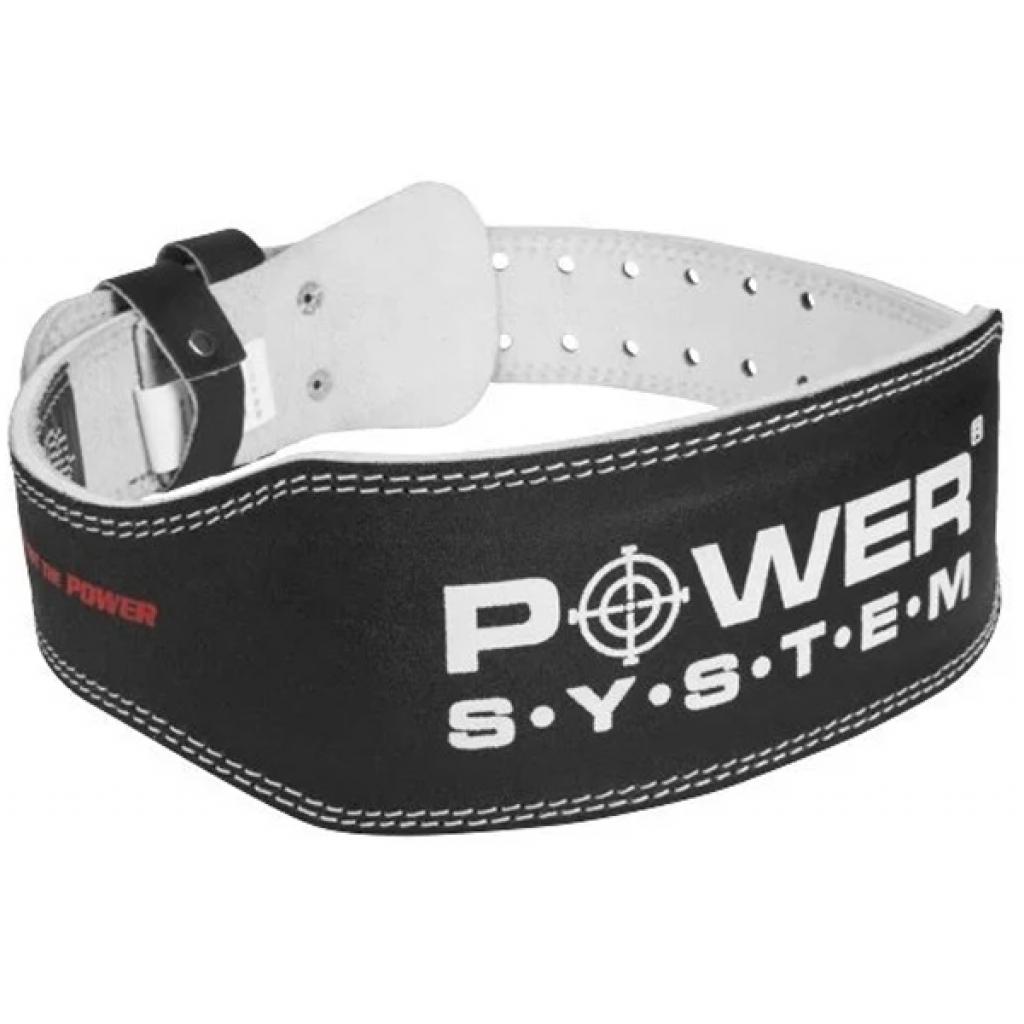 

Атлетический пояс Power System Basic PS-3250 Black XL (PS-3250_XL_Black)