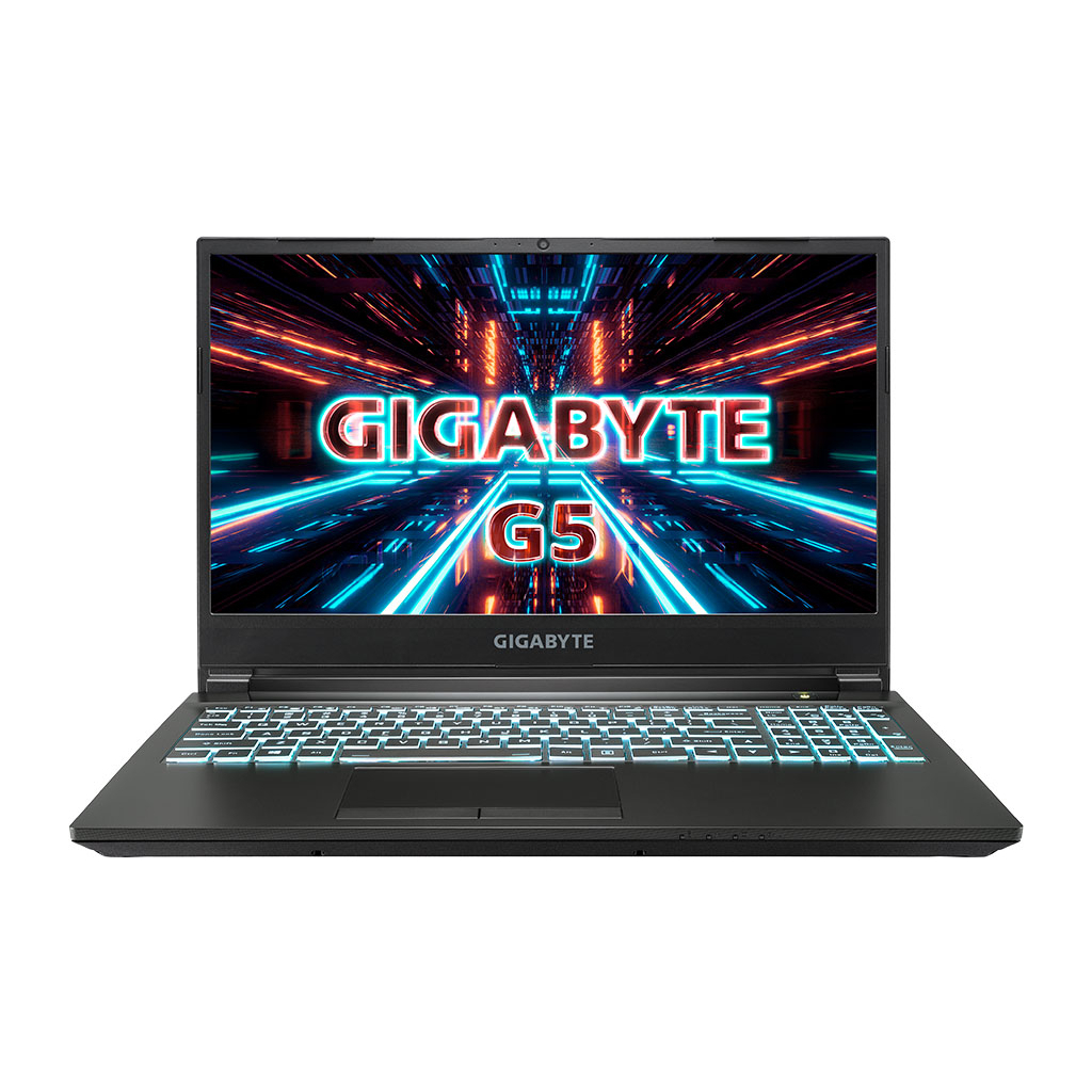 

Ноутбук Gigabyte G5 GD (G5_MD-51RU121SD)