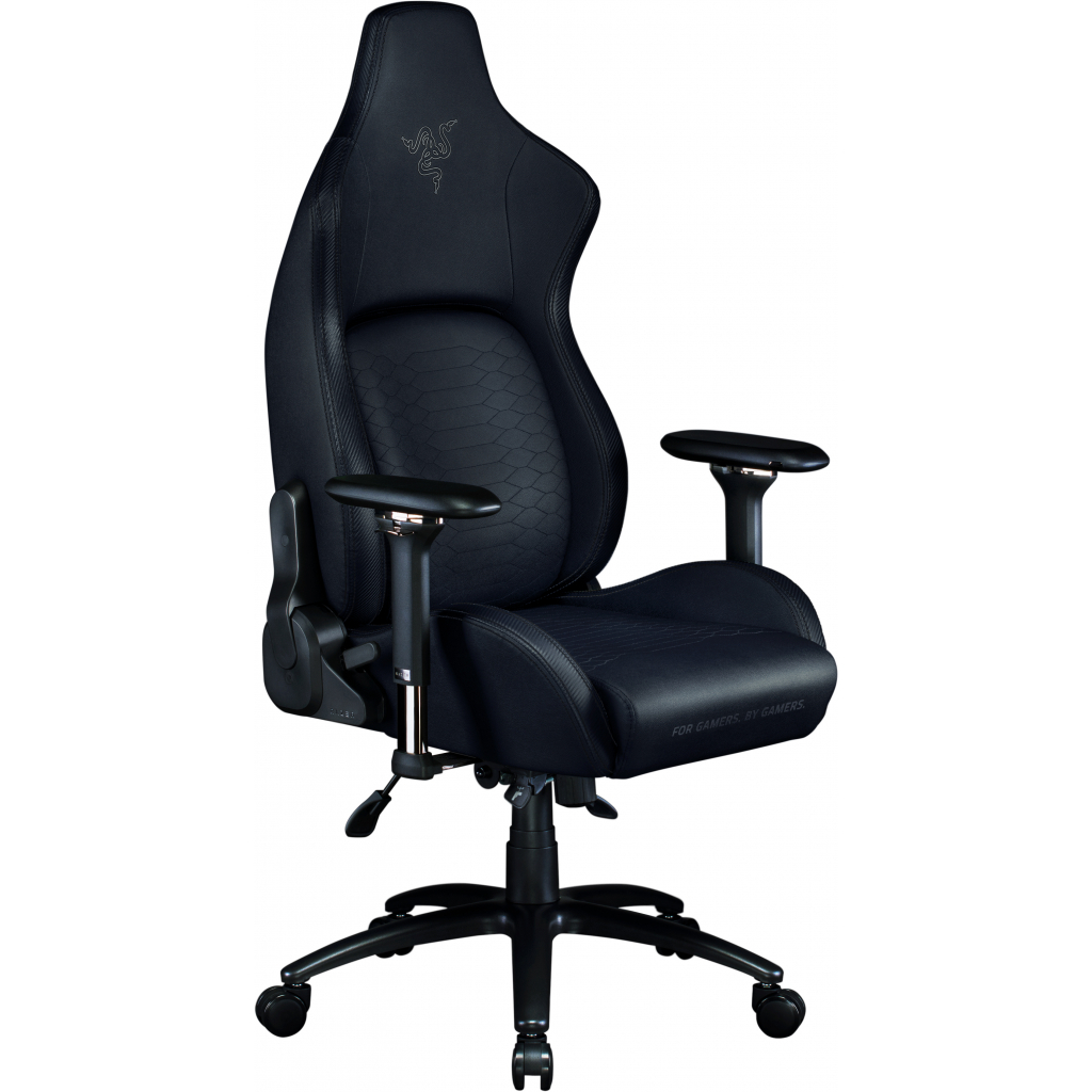 

Кресло игровое Razer Iskur Black (RZ38-02770200-R3G1)