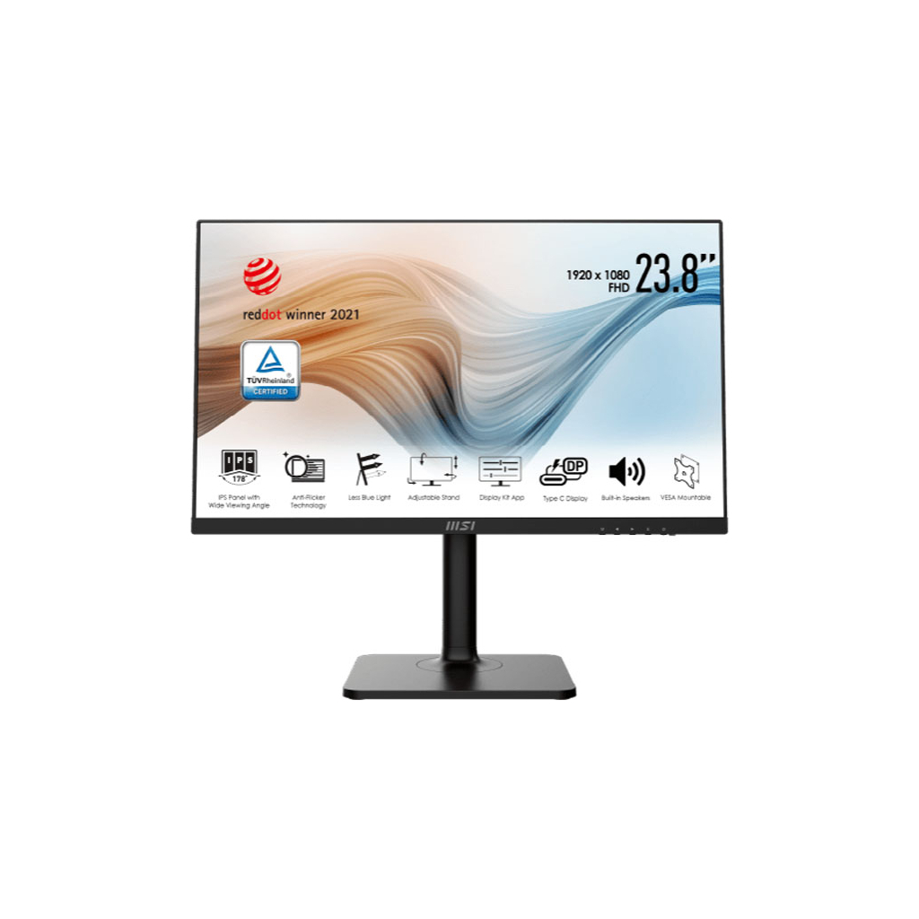 

Монитор MSI MD241P