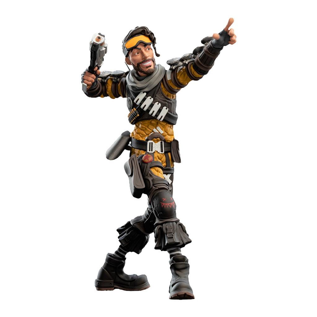 

Фигурка Weta Workshop Apex Legends Mirage (145003046)