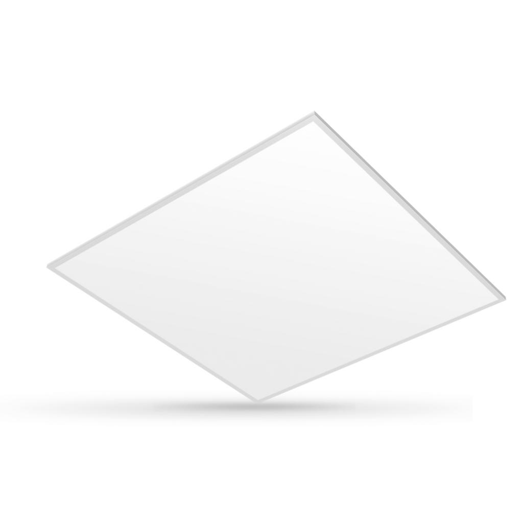 

Светильник TITANUM LED панель 40W 6200K 220V (VL-P406W)