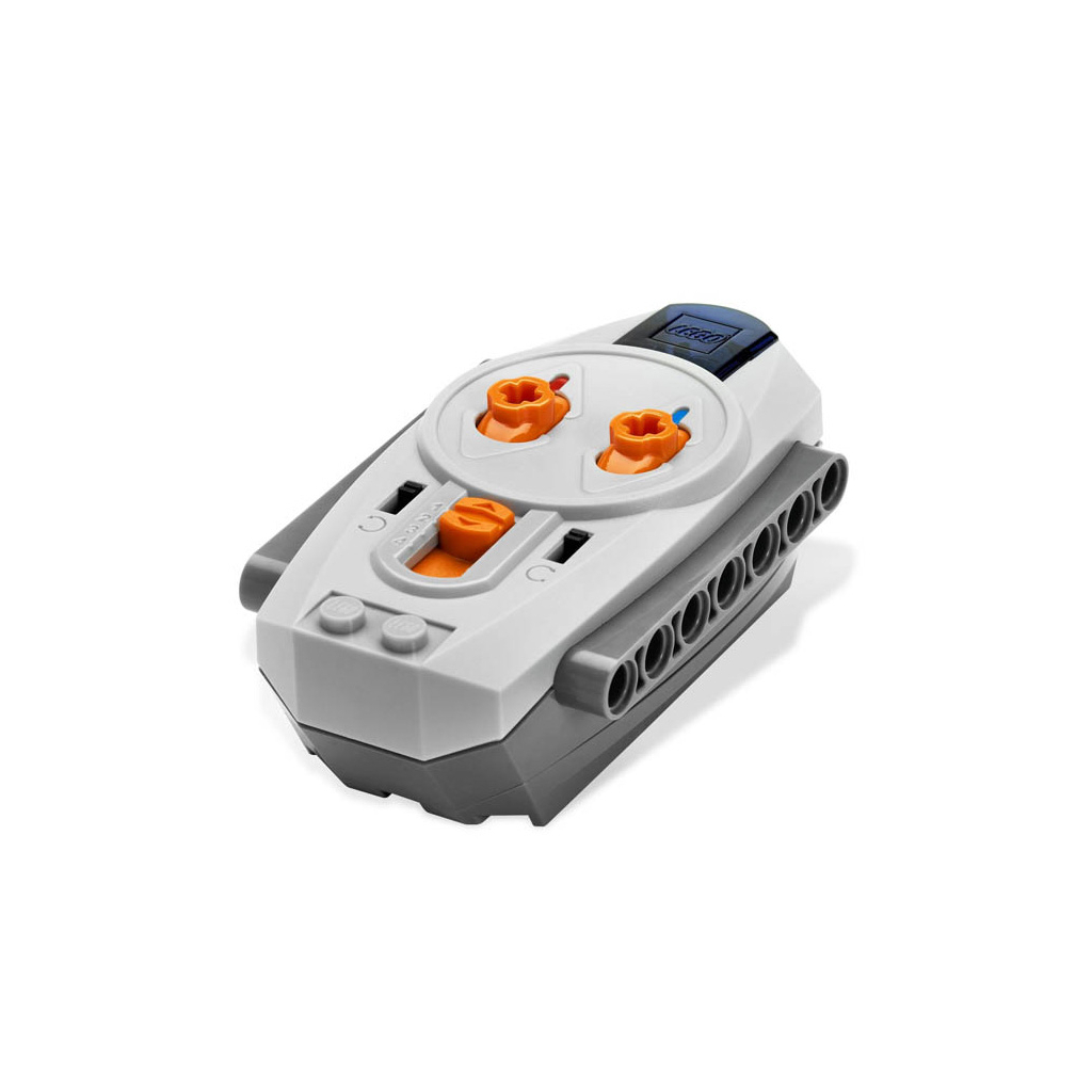 

Конструктор LEGO Education Power Functions IR TX (8885)