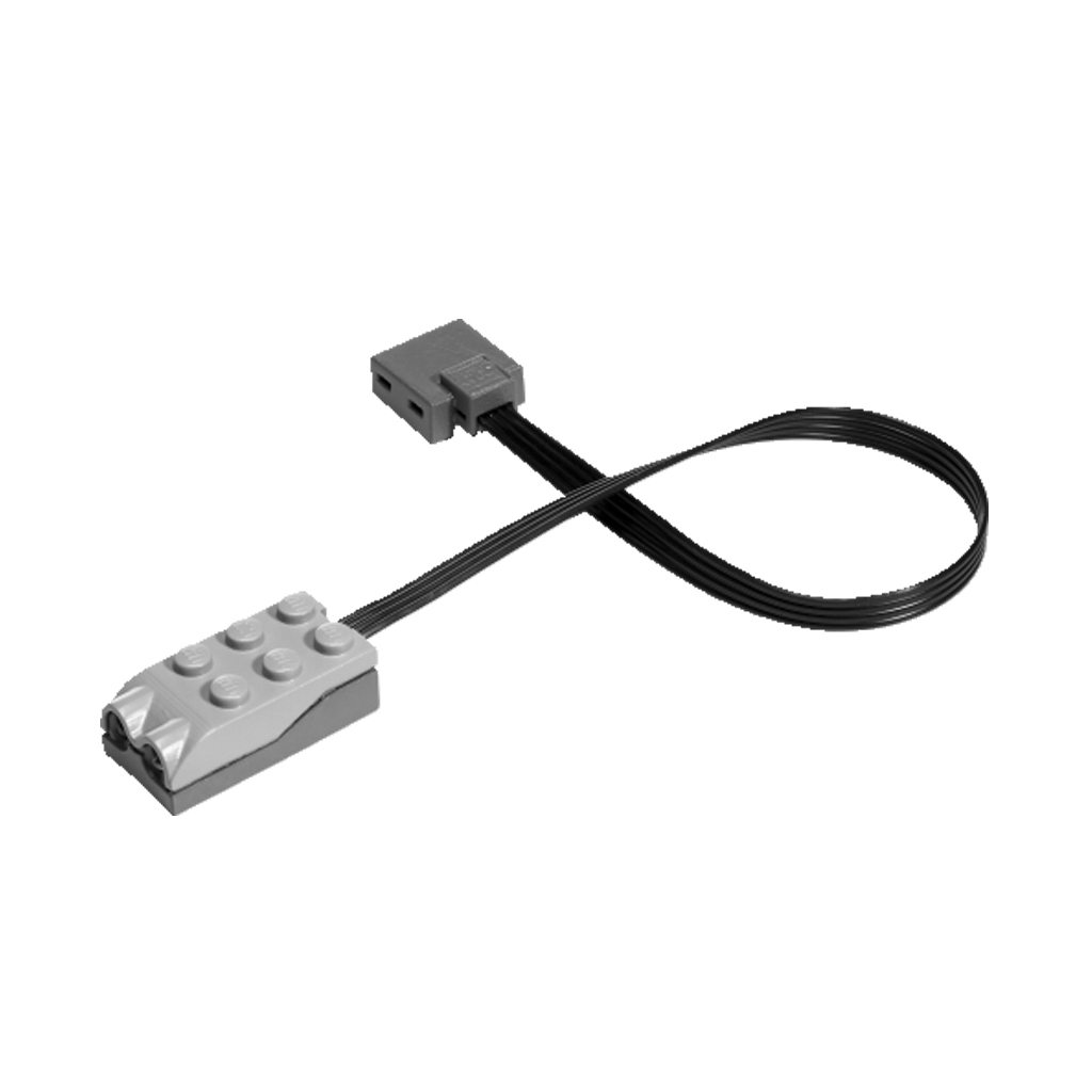 

Конструктор LEGO Education Motion Sensor (9583)