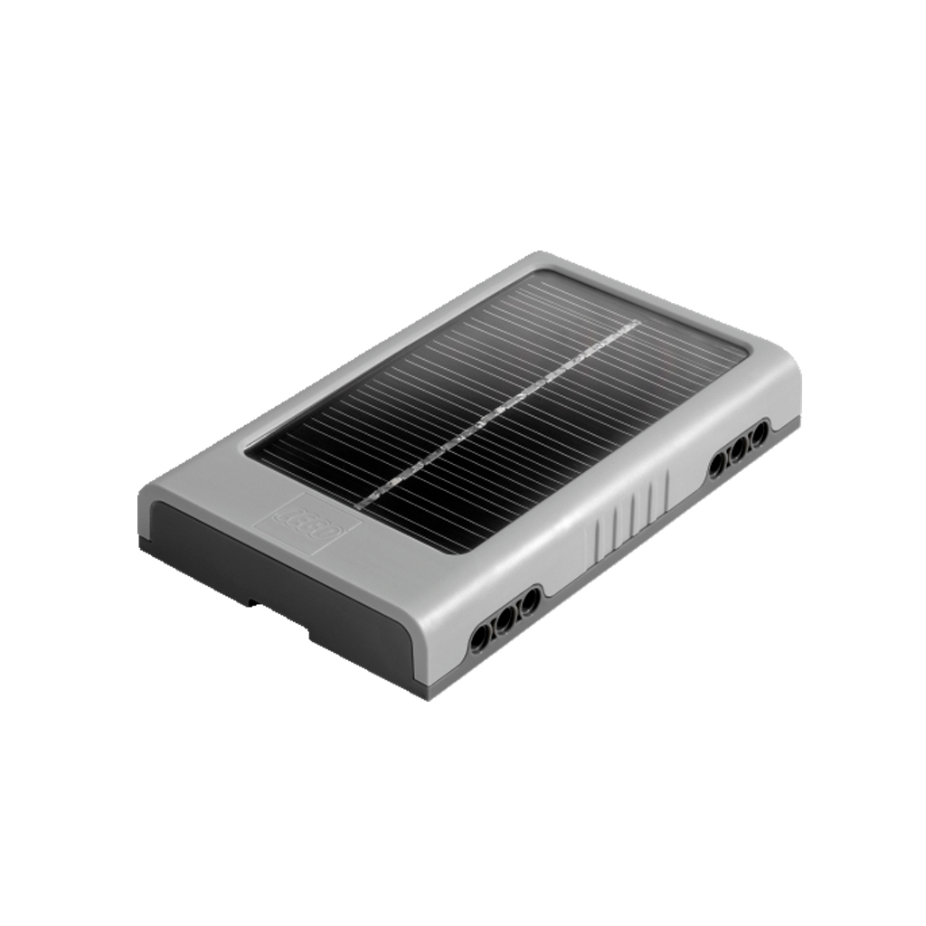 

Конструктор LEGO Education Solar Panel (9667)