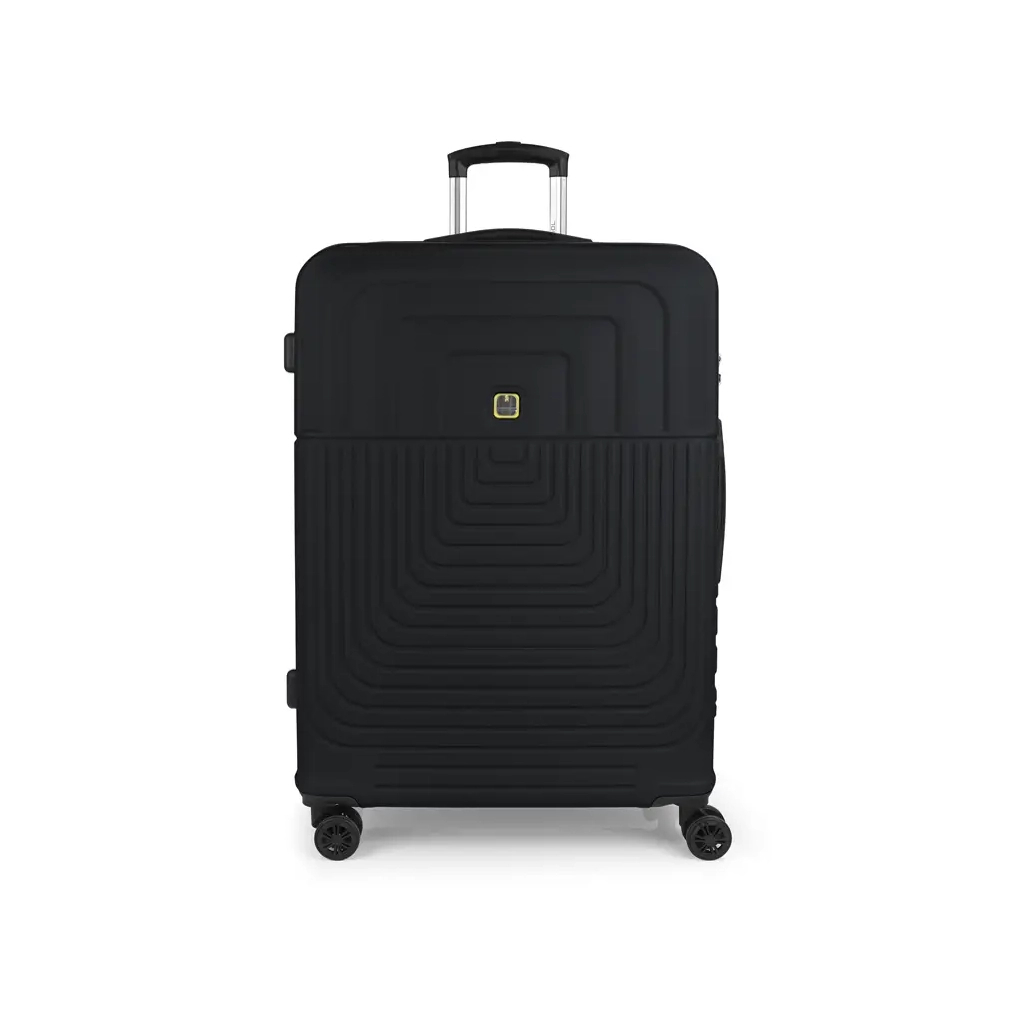 

Чемодан Gabol Ego L Grey (929396)