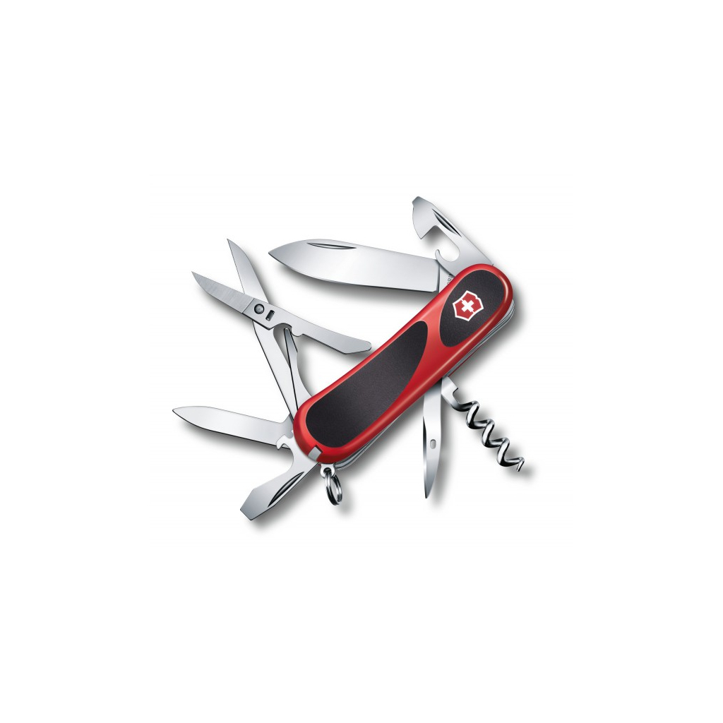 

Нож Victorinox EvoGrip 14 (2.3903.C)