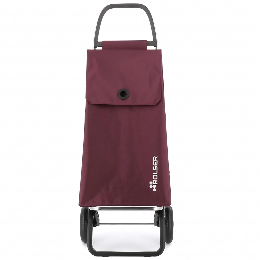 

Сумка-тележка Rolser Akanto MF 2 43 л Burdeos