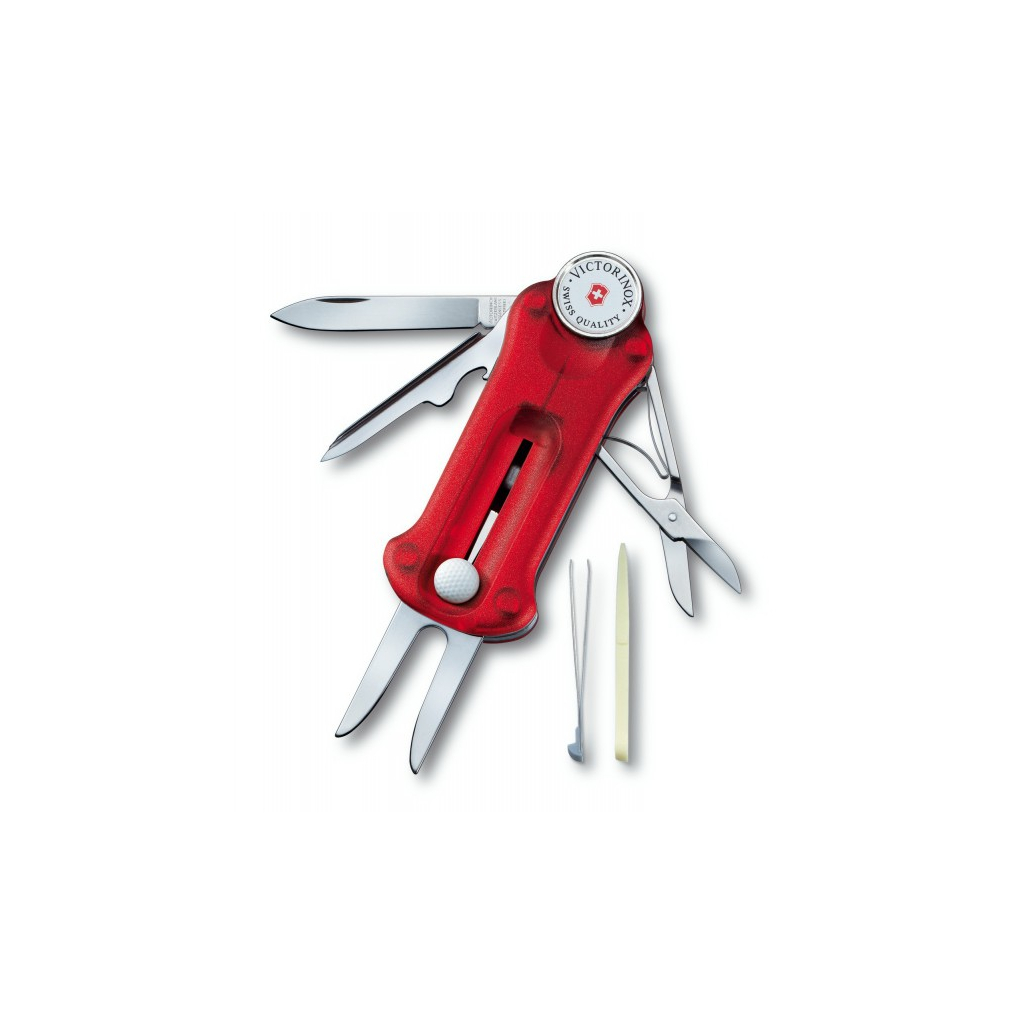 

Нож Victorinox GolfTool (0.7052.T)