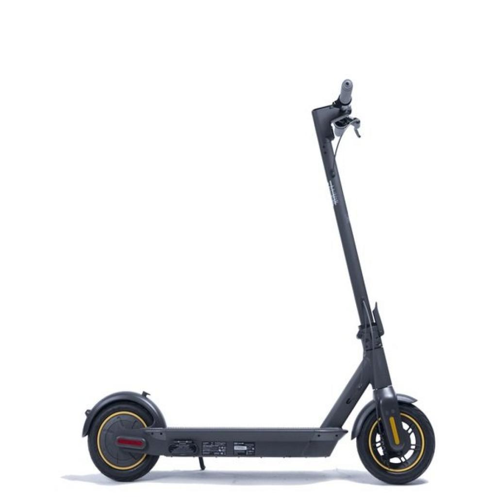 

Электросамокат Segway Ninebot MAX G30 (40.30.0000.00)