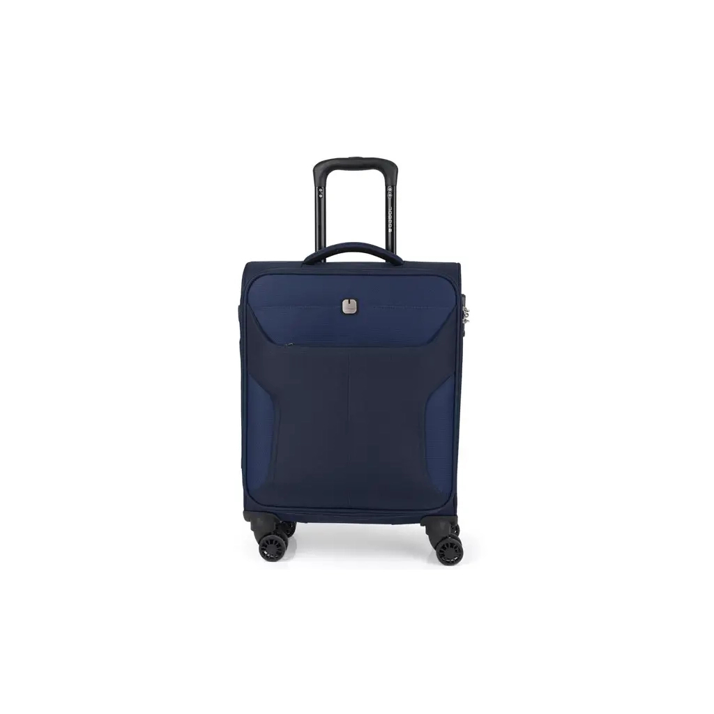 

Чемодан Gabol Nordic S Blue (929388)