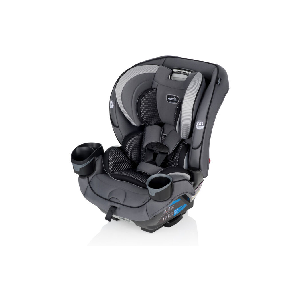 

Автокресло Evenflo EveryFit LX Winstone (032884200856)