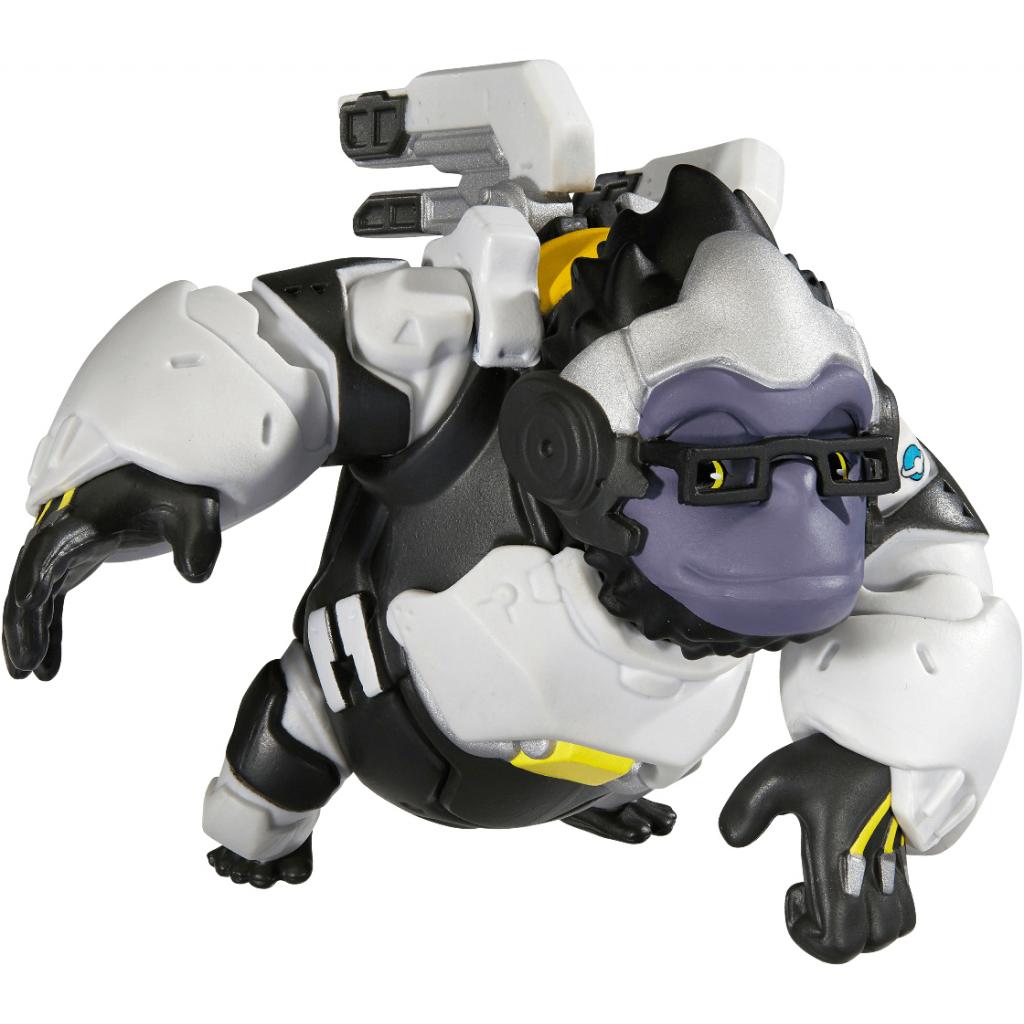 

Фигурка Blizzard Cute But Deadly Winston Figure (B62943)
