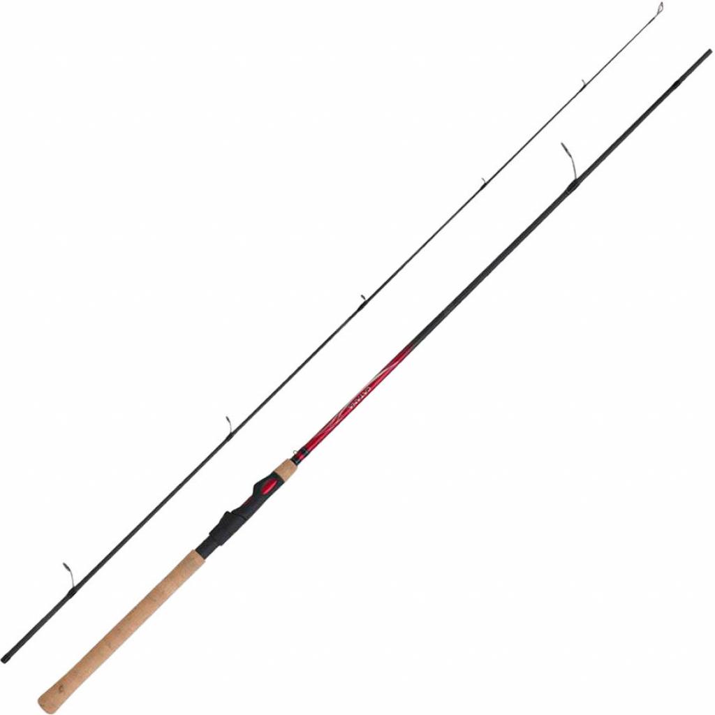 

Удилище Shimano Catana EX 240UL 2.40m 1-11g (SCATEX24UL)