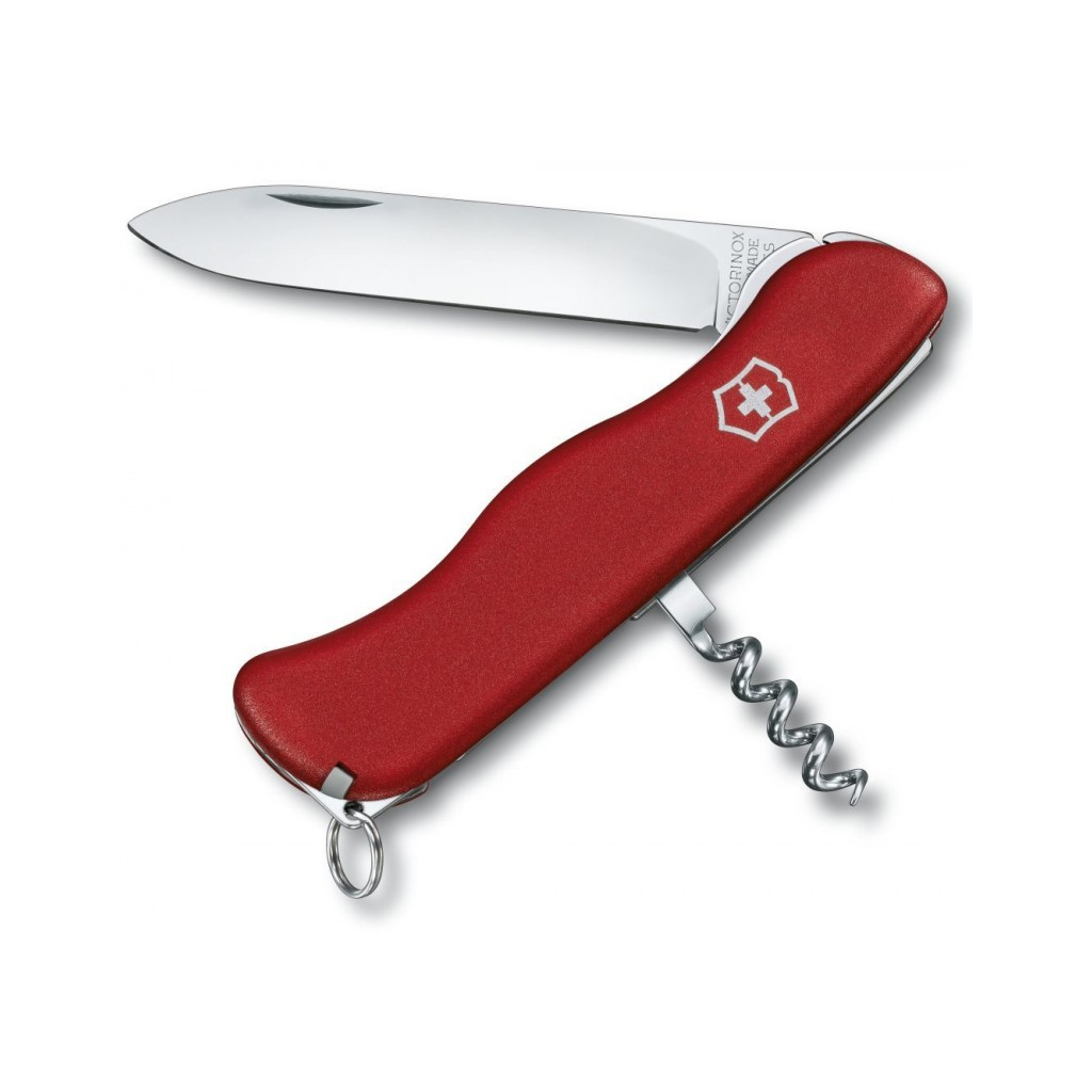 

Нож Victorinox Alpineer (0.8323)
