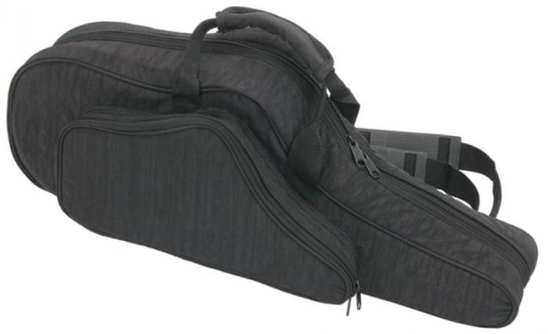 

Футляр для духового инструмента MAXTONE ASC02N 40389