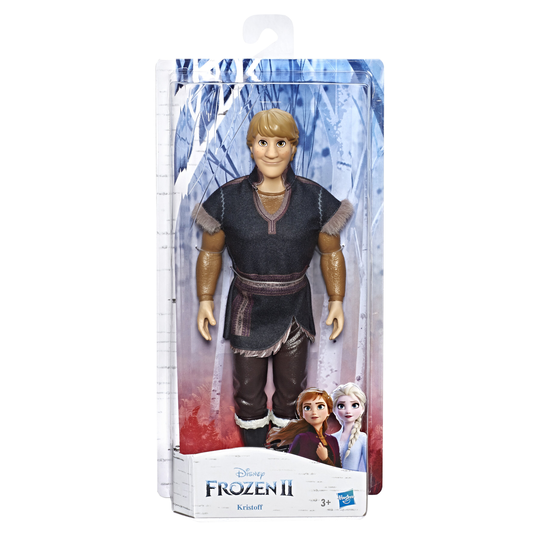 

Лялька Холодне серце 2 KRISTOFF E5514 (2000903291725)