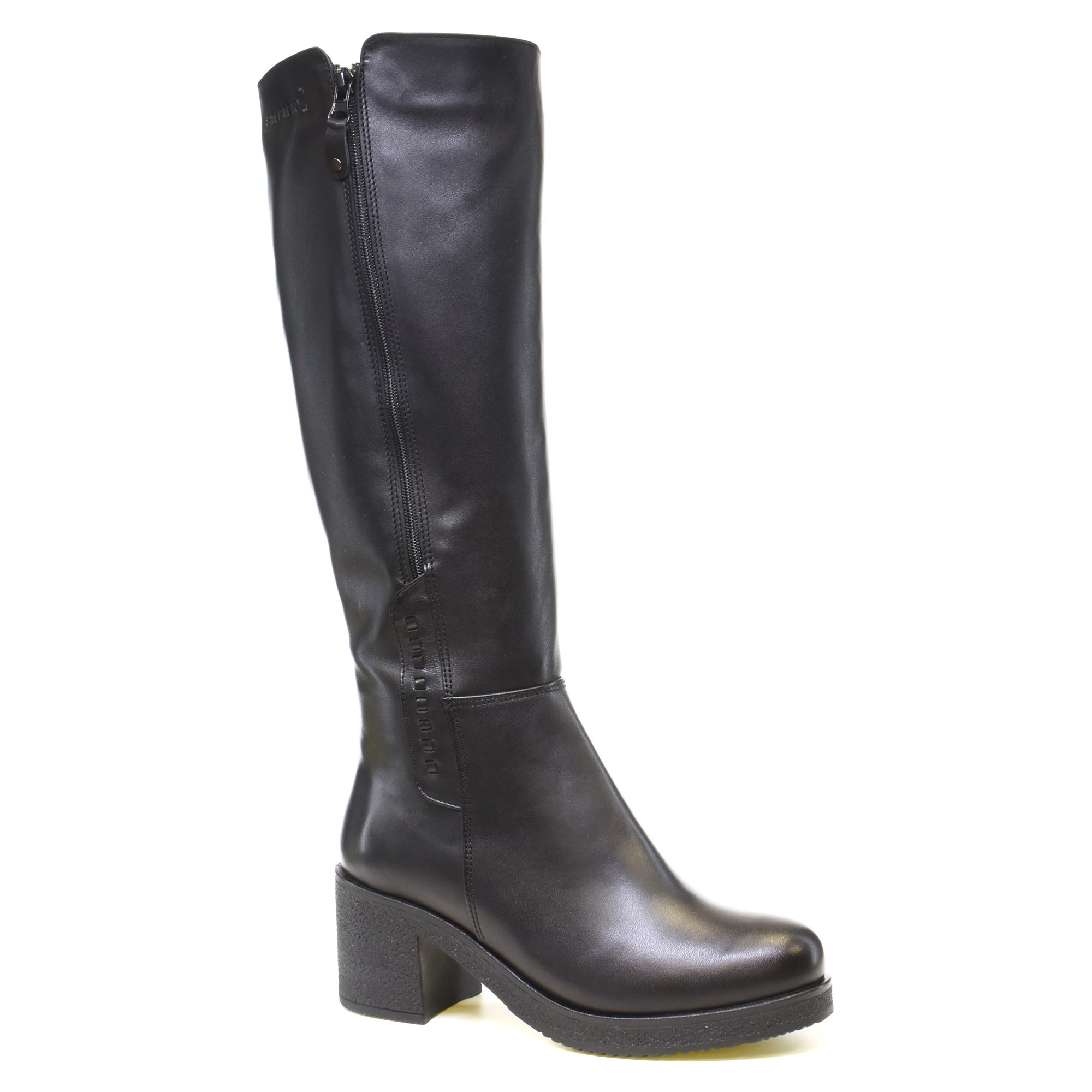 

Сапоги Stepter 013612-37 Черный