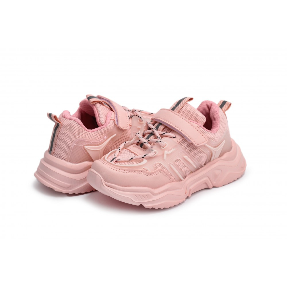 

Кросівки ERRA 2510-2PINK 31 Рожевий