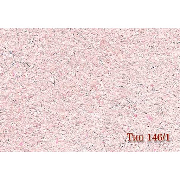 

Рідкі шпалери 146/1 Max-Color (Рожевий)