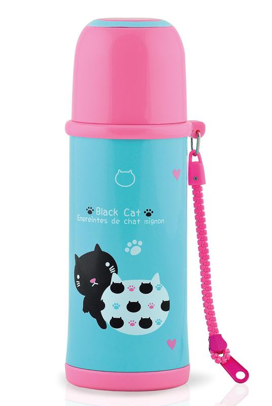 

Термос Black Cat 360мл Fissman (Р0163237940)