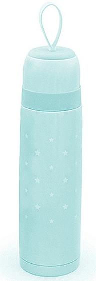 

Термос Stars 500мл голубой Fissman (Р01632311972)