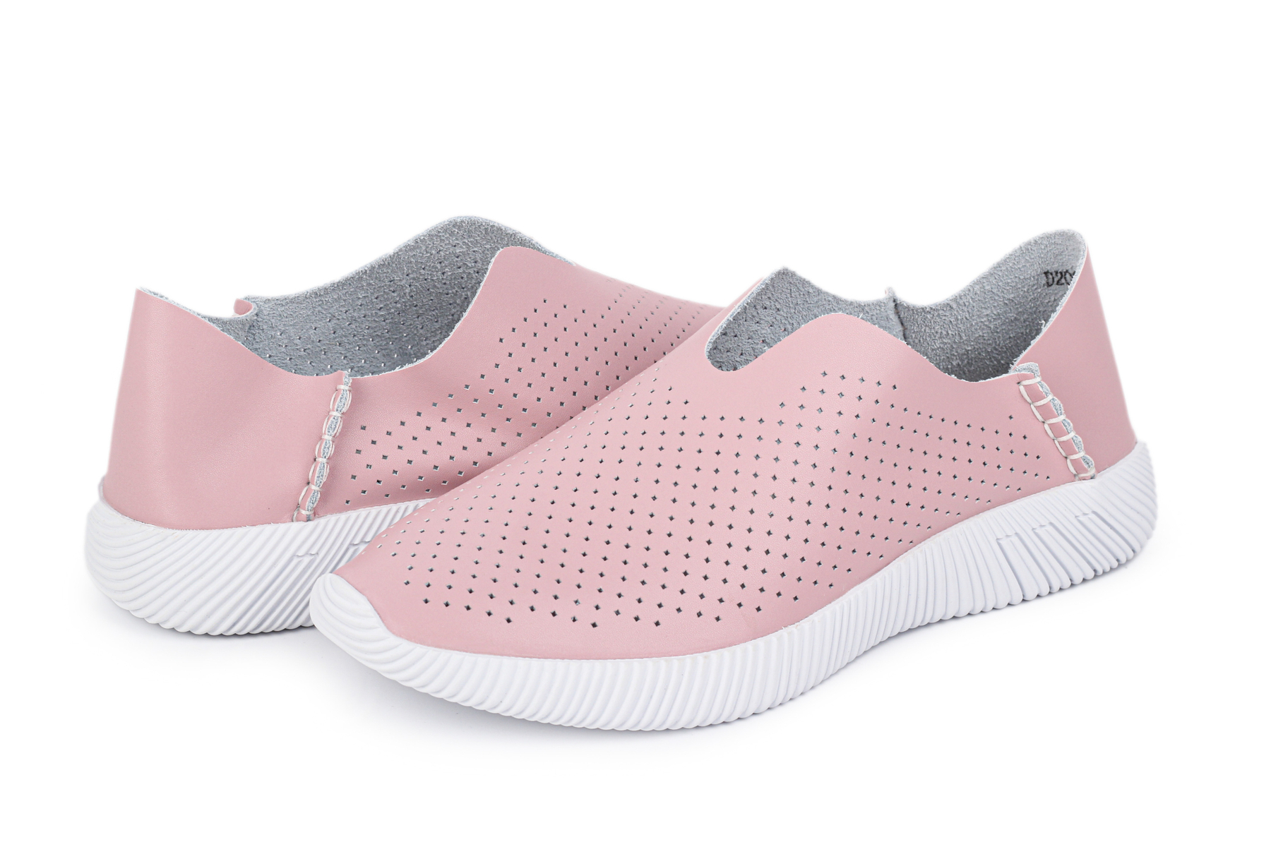 

Сліпони BRENDA DT2007BPINK 37 Рожевий