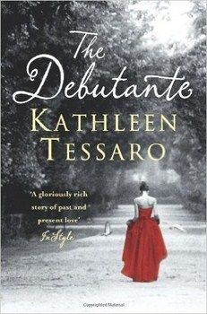 

The Debutante. Дебютантка. Издательство Collins. 61967