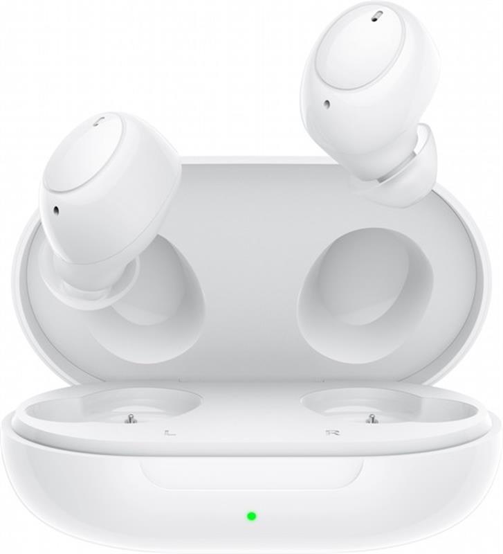 

Bluetooth-гарнитура Oppo Enco W12 White (OFETI81_WHITE)