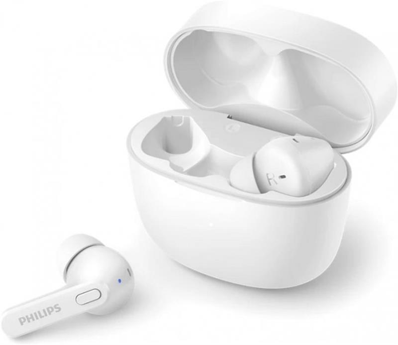 

Bluetooth-гарнитура Philips TAT2206WT/00 White