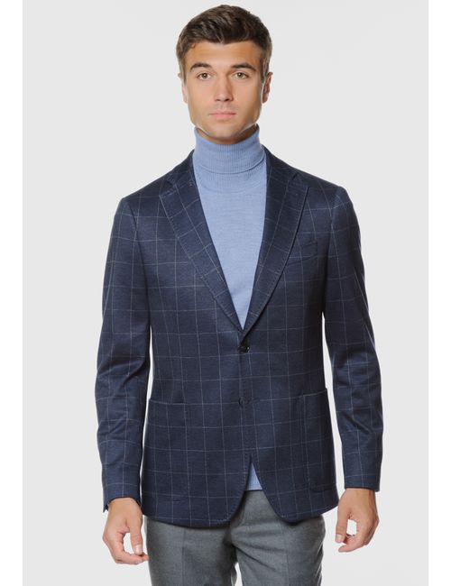 

Піджак чоловічий Arber (5, )AO 02.22.30_/5, Піджак чоловічий Arber (5, 50)AO 02.22.30_50/5