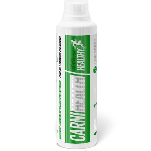 

Л-карнитин MST Carnihealth 500 мл tropic