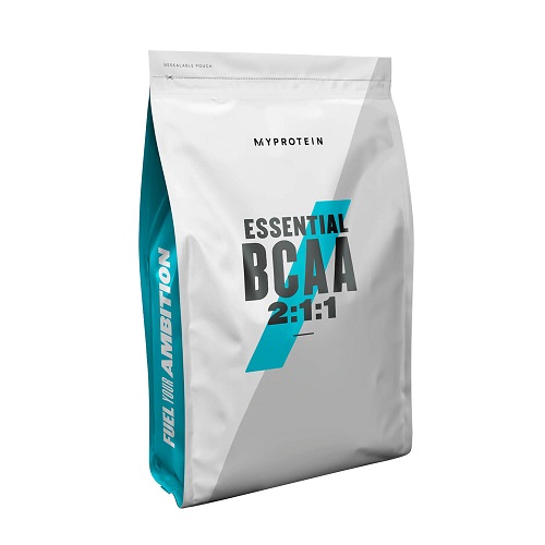 

ВСАА Myprotein BCAA 2:1:1 250g Кавун