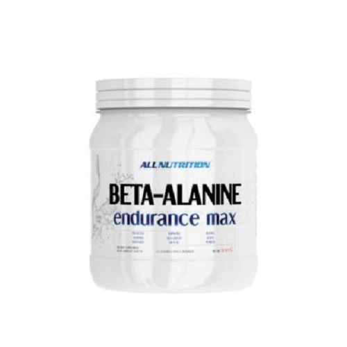 

Аланін All Nutrition Beta-Alanine Endurance Max, 250 г Без смаку