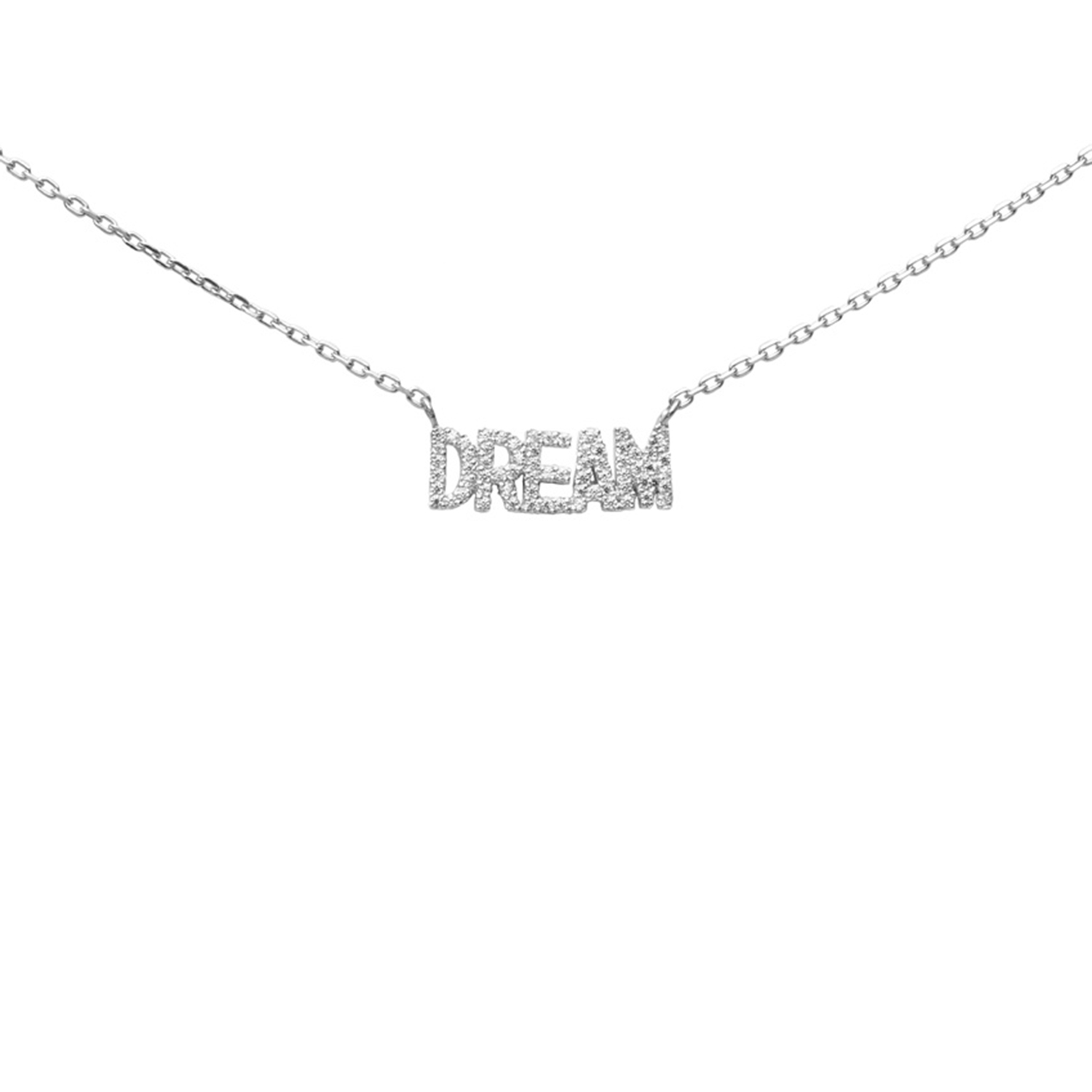 

Подвеска серебряная DREAM Youko