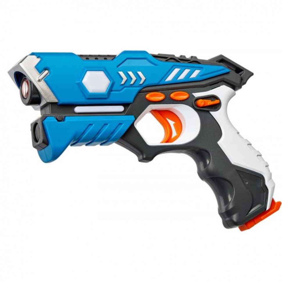 

Набор лазерного оружия Canhui Toys Laser Guns CSTAR-23 (2 пистолета) BB8823A
