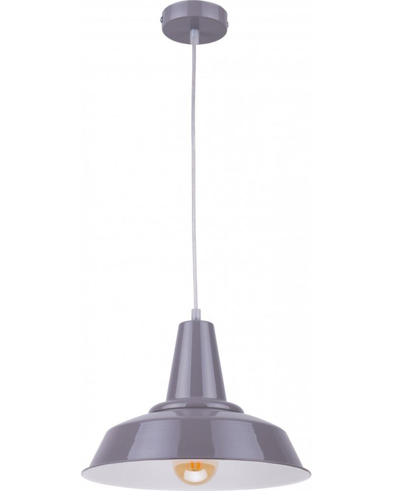 

Подвесной светильник TK Lighting 1648 Bell